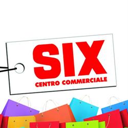 Six Centro Commerciale, Misterbianco orari di apertura