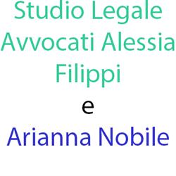 Studio Legale Avvocati Alessia Filippi e Arianna Nobile, Vigevano orari di apertura