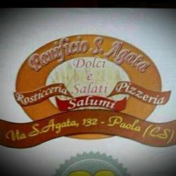 Panificio Sant'Agata, Paola orari di apertura