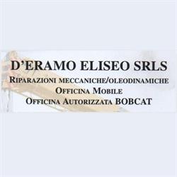 D'Eramo Eliseo - Assistenza Tecnica Macchine Movimento Terra, Bobcat, Sulmona orari di apertura