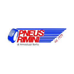 Pneus Rimini, Santarcangelo di Romagna orari di apertura