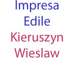 Impresa Edile Kieruszyn Wieslaw, Castelnuovo di Porto orari di apertura