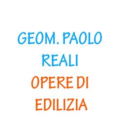 Geom. Paolo Reali Opere di Edilizia, Bastida Pancarana orari di apertura