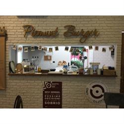 Piemunt Burger, Chieri orari di apertura