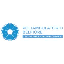 Poliambulatorio Belfiore, Mantova orari di apertura
