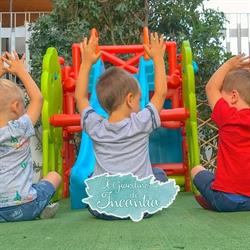 Il Giardino di Incantia, Palermo orari di apertura