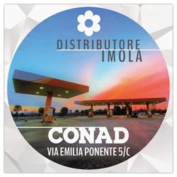 Conad Carducci, Imola orari di apertura