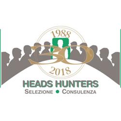 Heads Hunters S.n.c., Legnano orari di apertura