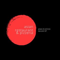 Asian Restaurant e Pizzeria, Roma orari di apertura