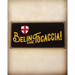 Focacceria Belin Che Focaccia, Aosta orari di apertura