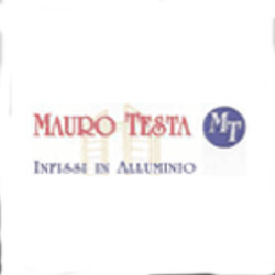 Mauro Testa Infissi, Canino orari di apertura
