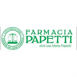 Farmacia Papetti Dr.ssa Maria, Veroli orari di apertura