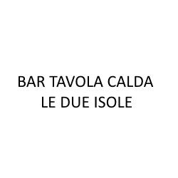 Bar Tavola Calda Le Due Isole, Venegono Inferiore orari di apertura