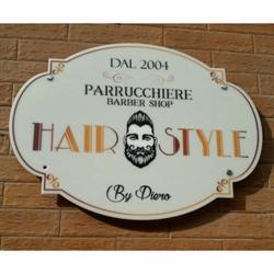 Parrucchiere Hair Style Piero, Palagiano orari di apertura