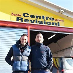 Centro Revisioni Danilo e Simone, Roma orari di apertura