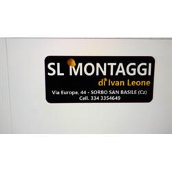 Sl Montaggi Leone, Sorbo San Basile orari di apertura