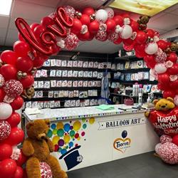 Pazzaglini - Party Shop il Giglio, Firenze orari di apertura