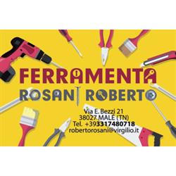 Ferramenta Rosani, Malè orari di apertura