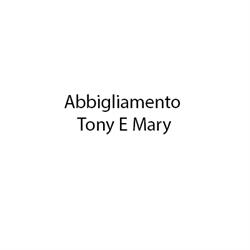 Abbigliamento Tony E Mary, San Giorgio a Cremano orari di apertura