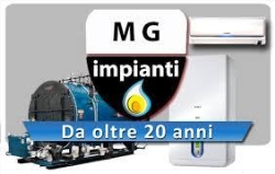 Mg impianti, Roma orari di apertura