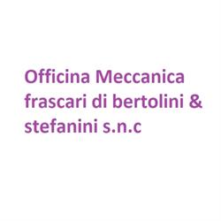 Officina Meccanica Frascari, Montecchio Emilia orari di apertura