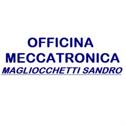 Officina Meccatronica Magliocchetti Sandro, Anagni orari di apertura