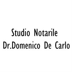Studio Notarile Dr. Domenico De Carlo, Torre del Greco orari di apertura