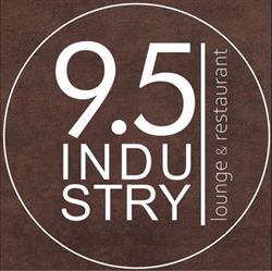 9.5 Industry - Lounge & Restaurant, Catanzaro lido orari di apertura