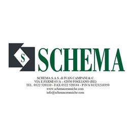 Schema Sas, Reggio Emilia orari di apertura