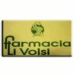 Farmacia Li Volsi, Catania orari di apertura