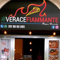 Verace Fiammante, Messina orari di apertura