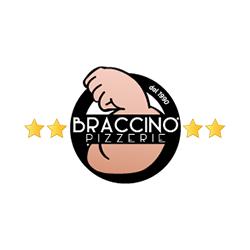 Pizzerie Braccino Sassonia, Fano orari di apertura
