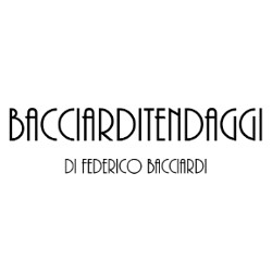 Bacciardi Tendaggi, Cascina orari di apertura