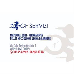 Gf Servizi S.r.l.s., Velletri orari di apertura