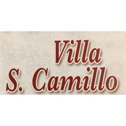 Casa Soggiorno e Cura Villa San Camillo, Aci Sant'Antonio orari di apertura