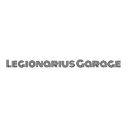 Legionarius Garage, Venaria Reale orari di apertura