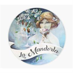Gelateria Artigianale La Mandorla San Lucido, orari di apertura