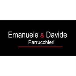 Emanuele & Davide Parrucchieri Uomo Donna, Palermo orari di apertura