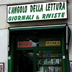 L'Angolo Della Lettura, Aversa orari di apertura
