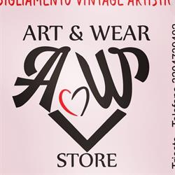 Art & Wear Store Trieste, Borgo Teresiano, Centro - Orari di apertura