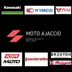 Moto Ajaccio - Moto TVS Wottan Motor Lambretta Malaguti Brixton Vmoto, Milano orari di apertura