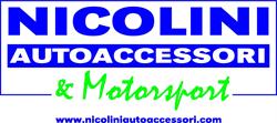 Nicolini autoaccessori s.a.s, Gavardo orari di apertura