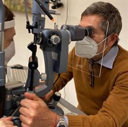 Studio Oculistico del Prof. Francesco Boscia, Sassari orari di apertura