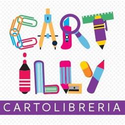 Cartolibreria Cartilly di Ilenia Guidi San Giorgio di Piano, orari di apertura