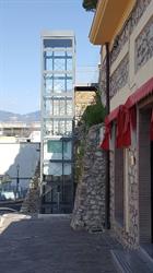 "MG ASCENSORI DI GARGIULO F. & C. - S.N.C.", Formia orari di apertura