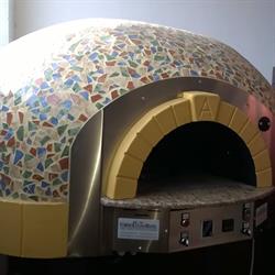 Forni Pizzeria, Fagnano Olona orari di apertura
