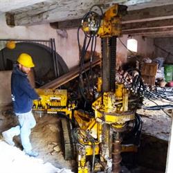 ARTIGIANPOZZI S.N.C. DI PIETRINI GIUSEPPE E C., Viterbo orari di apertura