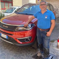 Autocarrozzeria Emilio Cassio, Roma orari di apertura