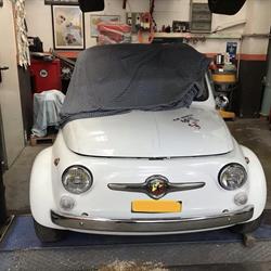 Mastro Giovanni Srl, Torino orari di apertura
