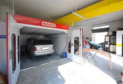 Autocarrozzeria 2000 di Soldani e Zagaria snc, Bisceglie orari di apertura